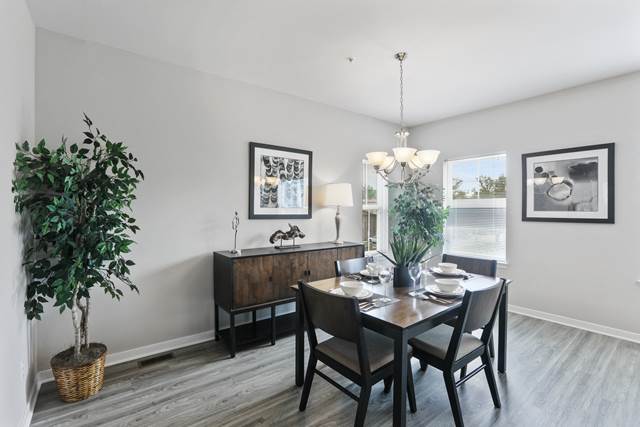 3-bedroom apartment at Townes At Pine Orchard Apartments in Ellicott City, MD